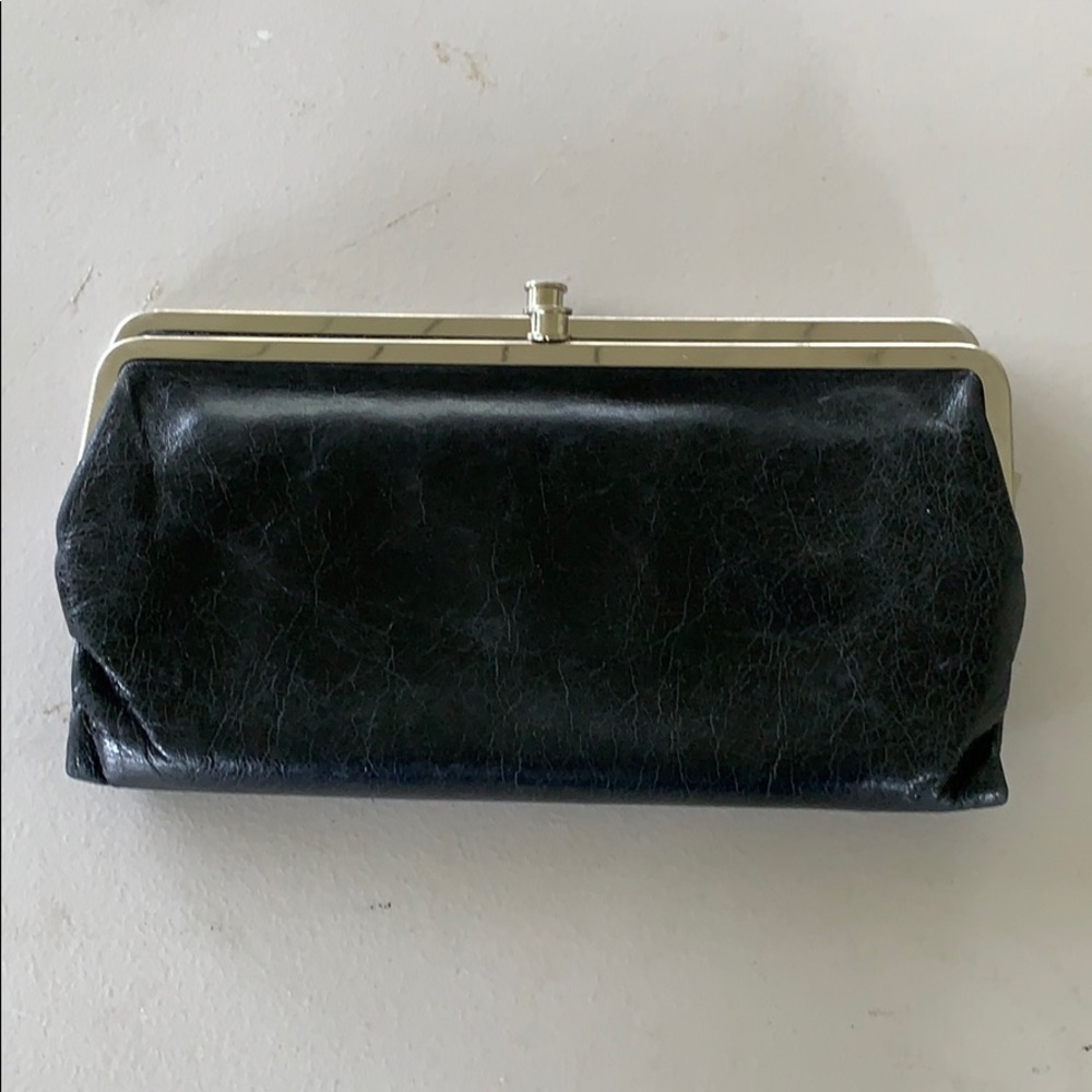 Hobo wallet
